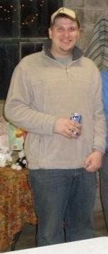 Kyle Palmer