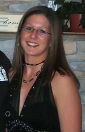 Stephanie Arensdorf