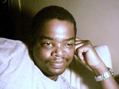 Glenn Johnson