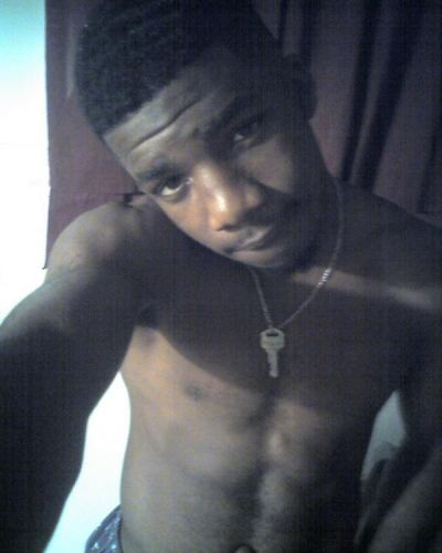 Ulysses Jackson