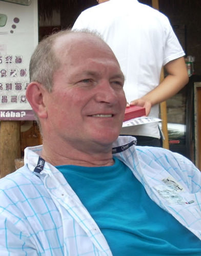 William Doolin