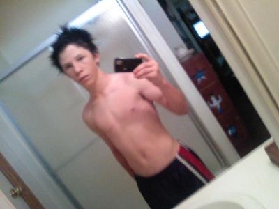 Jake Harrison