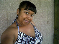 Latrice Gamble