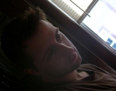 Timothy Mitchell