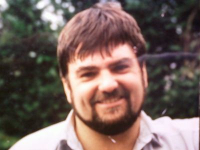 Curtis Krebs