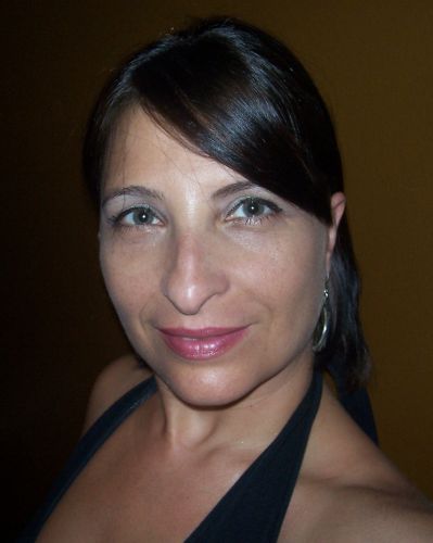 Justine Alzamora