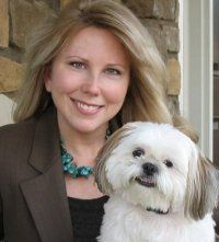 Mandy Martin
