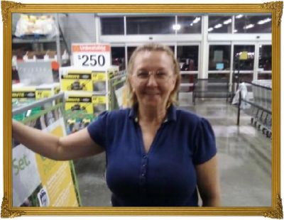 Carol Baggett
