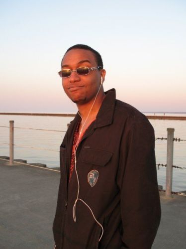 Jamal Smith