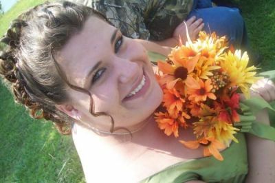 Kimberly Jinkins