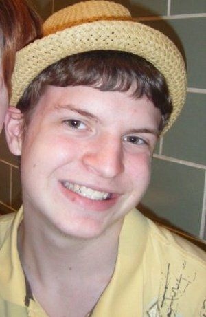 Ethan Slyder
