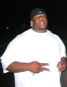 Desmond Jones