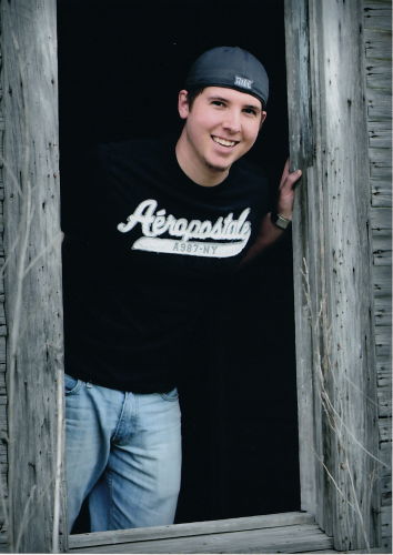 Randy Haarmeyer