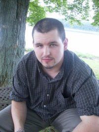Chris Bland