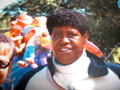 Elaine Williams