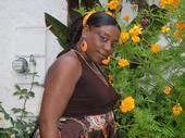 Bridgette Chatmon