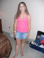 Leah Medlock