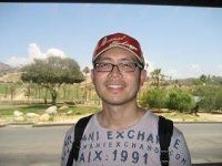 Charlie Wang