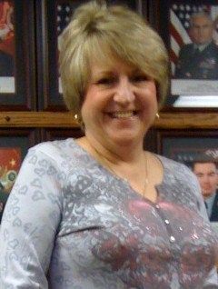 Karla Cook