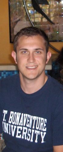 Daniel Rust