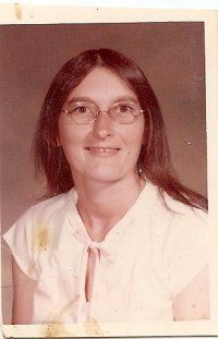 Joan Walter