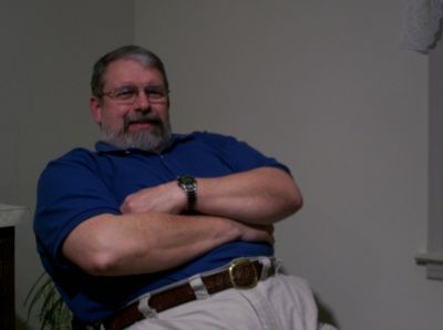 Keith Woicikowfski