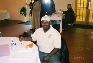 Anthony Griffith