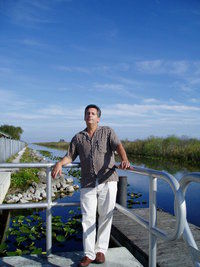 Allen Rosenbach