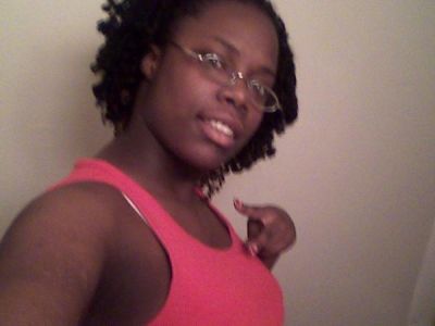 Frederica Woodson