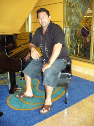 Ariel Betancourt