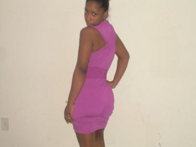 Latoya Lindesay
