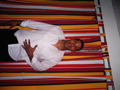 Daniel Figueroa