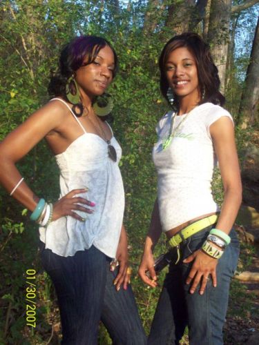 Marquitta Williams