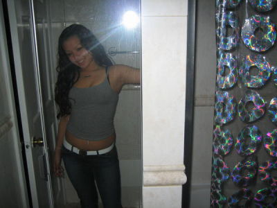 Nicole Telfer