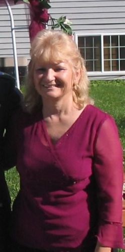 Kathleen Childers