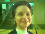 Patricia Whitman