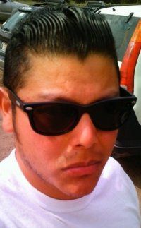 Daniel Contreras