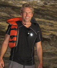 Brent Hoff