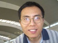 Weidong Zhou