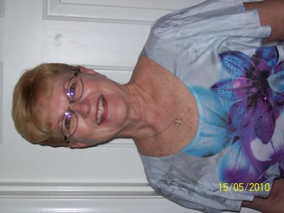 Rita Koch