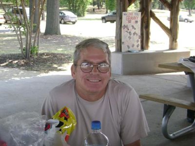 Joseph Hall