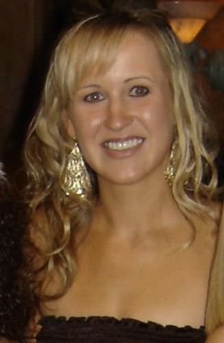 Jaimie Wenke