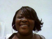 Evelyn Kollie