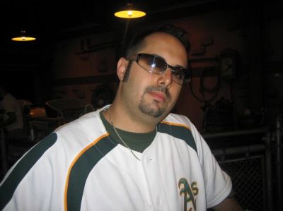 Cristian Diaz