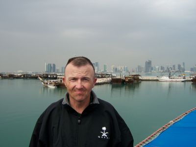 Myron Baughman