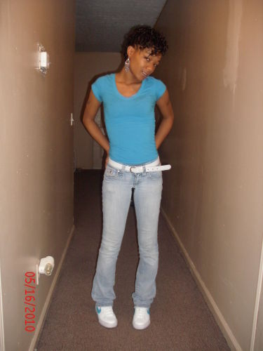 Sequoia Johnson