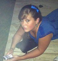 Brittany Franklin