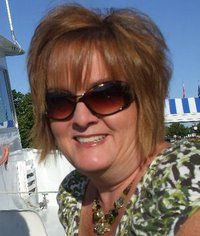 Kimberly Harkness