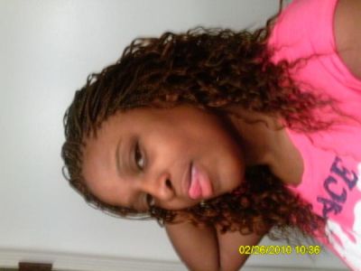 Kendra Clemons