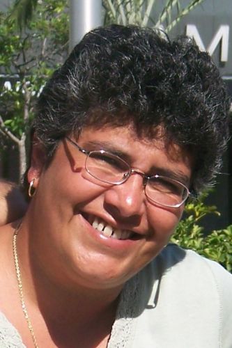 Christina Deleon